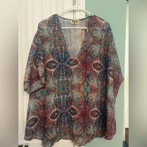 Show me Your Mumu Top